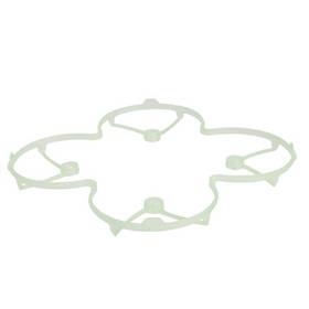 Universal Hubsan H107C H107D RC Quadcopter Spare Part H107C-A19 Protection Cover Green