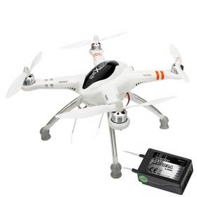 Walkera QR X350 Generation 2 FPV GPS Aerial Photography RC Quadcopter with RX703A Receiver without Transmitter BNF