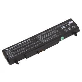6-Cell Laptop Battery for LG S1 RD400-5D2A2 T1 Express Dual V1-W4WHV R405-SPCAG