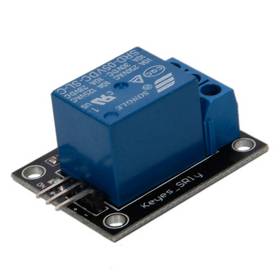 5V Relay Module for Arduino