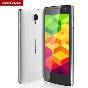 Ulefone Be X 4.5" 960 x 540 Android 4.4.2 MTK6592M Octa-Core 1+8GB 2+8MP Smartphone White