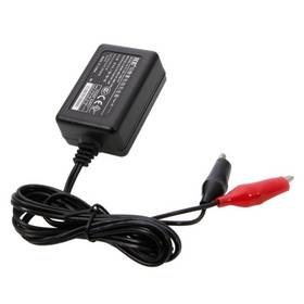 100-240V 0.2A Lead-acid Battery Power Charger Adapter for HE HB-1380-01 12V Battery