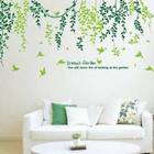 Large Tree Branches Bird wall stickers wall Decal Removable Art Vinyl Decor Home