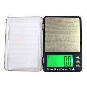 MH-339 1200g / 0.01g 2.2" Display High Precision Electronic Scale Gold Jewelry Scale