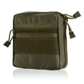 outdoor sports Medical Bag Army 1000D Molle Pouch Utility First Aid Kit Survival Kits 