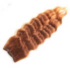  3pcs Synthetic Hair Super Hair Weave Extension 