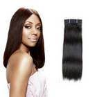 Rebecca Malaysian Virgin Hair Weave Nature Silky Yaki Straight 1pc/pack Extension