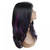 Synthetic Lace Wavy wig 19 inch