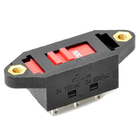 PBS-110-E Slide Switches (10-Piece Pack)