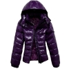 free shipping , classic down jacket super warm &fashionable popular brand female down jacket,03