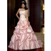 Wholesale free shipping wedding dress ,satin bride dress bridesmaid dress Vogue female skirt   22 qa