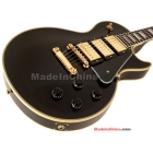 New 57 Custom shop Black Beauty Electric Guitar Free shipping