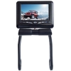7 inch Car Central Armrest DVD Player with MP3