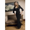 Beautiful A Line black spaghetti Matching Jacket Applique Sequins Mother of the Bride Dresses
