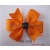 free shipping baby girls beautiful Halloween hair bows grosgrain ribbon bows140pc/lot
