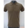 Mix order >10 pcs High Quality  Men's short Sleeve Shirt, T-Shirt 28 colors m006