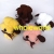 Puppy Dog Towel towel cake for Wedding Party Favor Baby Shower 50pcs/lot 