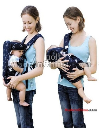 kangaroo baby bag price