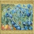 20 inch Pure Hand-painted  Gogh Still Life Oil Painting Repro: Irises yspt1001002