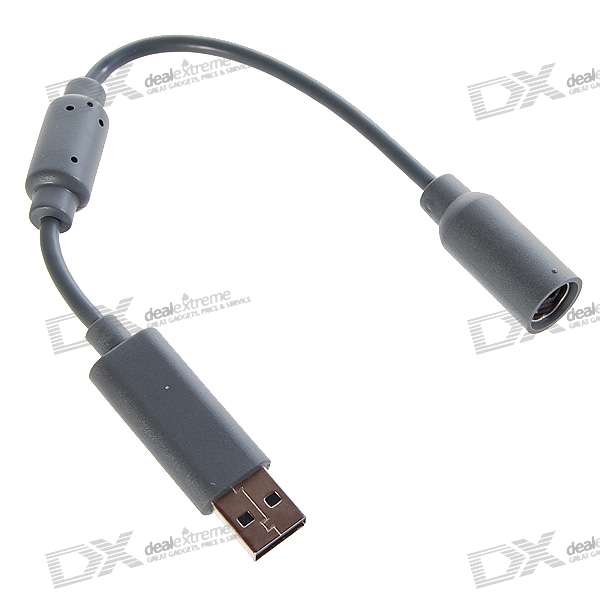 xbox 360 controller to usb adapter