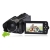 Winait HDV53003 HD 720P 2.7in LCD 8.0MP 4X Digital Zoom Digital Video Camera