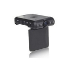 4 Led Lights car camera video recorder 2.5" TFT LCD Screen Vehicle Car DVR