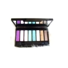 MadeInChina lowest price +Free Shipping Beautiful Colors!! eye shadow 50pcs/lot