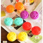 Free Shipping/Color contact lens cases,100% brand new(50pcs/lot) ,10 colors
