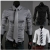 Wholesale - NEW men's clothes Casual Slim Men's shirts fashion long sleeve Mens shirts