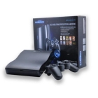 GAMEBOX Multi-Game Platform TV Video Game Console with Dual- Joypad Gamepad Set (PAL/NTSC)