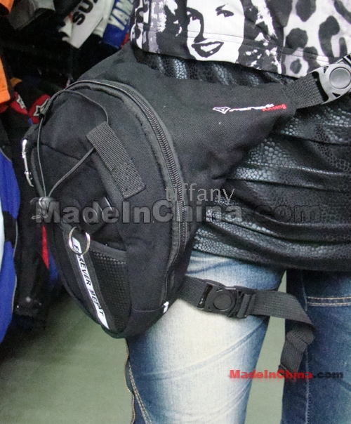 dainese drop leg bag