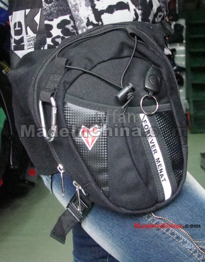 dainese drop leg bag