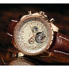 Free shipping new Automatic mechanical men's watches watch ti20