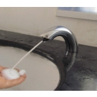 faucet/tap automatic sensor foam soap dispenser