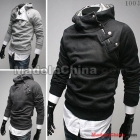 New Men's Hoodies & Sweatshirts Jacket Coat Size M,L,XL,XXL 