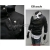 New Men's Hoodies & Sweatshirts Jacket Coat ( Black ) Size M,L,XL,XXL 