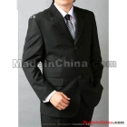 Free shipping Men's Business Suit Suits Western Style Clothing*17