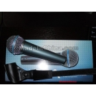 New Boxed 58A Wired Microphone The Best Quality a