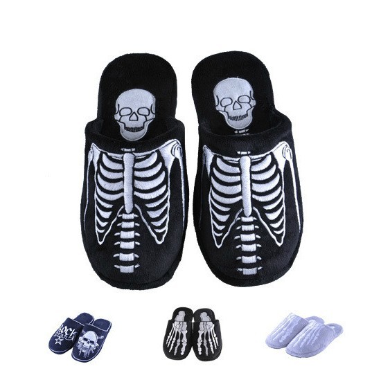 skeletos shoes