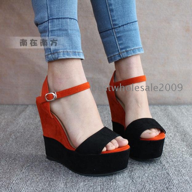 simple sandals for girl