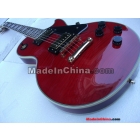 Wholesale New Arrival Red Electric Guitar 