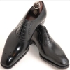  men's dress shoes handmade shoes semi brogue ox<7f310460d57a17c819816dc920dbb5> shoes genuine leather HD-M097
