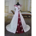 Hot selling New Custom-Made  dress / wedding dresses / formal gown / evening dress 26