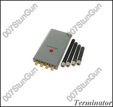 Block phone number on cell phone - cell phone signal Block 10 Meters