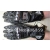 DAINESE FULL METAL RACING motorcycle GLOVES Medium Large X Large dainese leather motor gloves                           DA-185