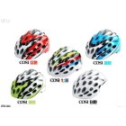 COSI Cycling helmet,bicycle helmet,bikehoneycomb safety helmet with 39 holes 5 C8bnm
