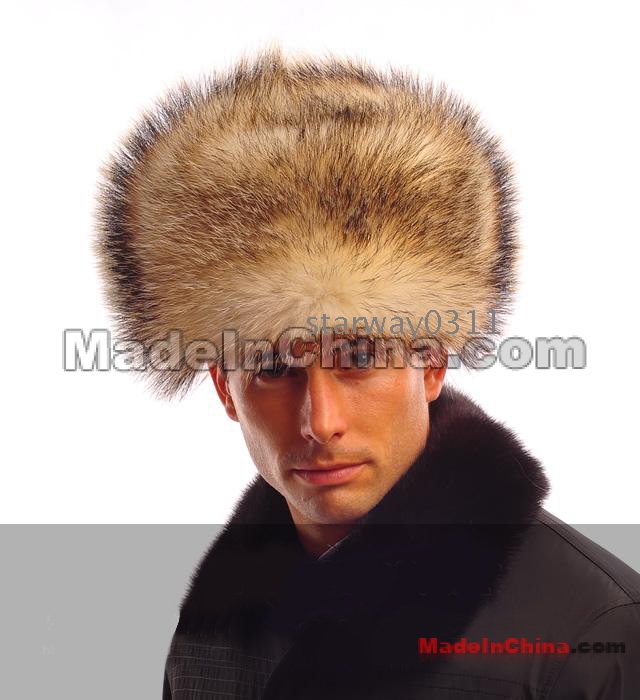 russian hat name