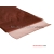 Free shipping Table runners!100pcs 12''8'' chocolate Organza table runner for wedding party 