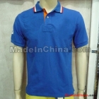 Wholesale - 2pcs 2012 new man shirts men's Shirts short sleeve shirt Men T-shirts mix order 43#