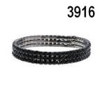 New Hot selling wholesale rhinestone bracelets.fashion bracelet,3pcs Free shipping #3916